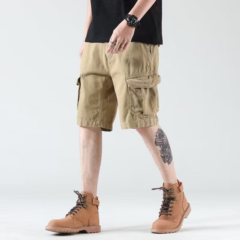 Heavy Wear-resistant Overall