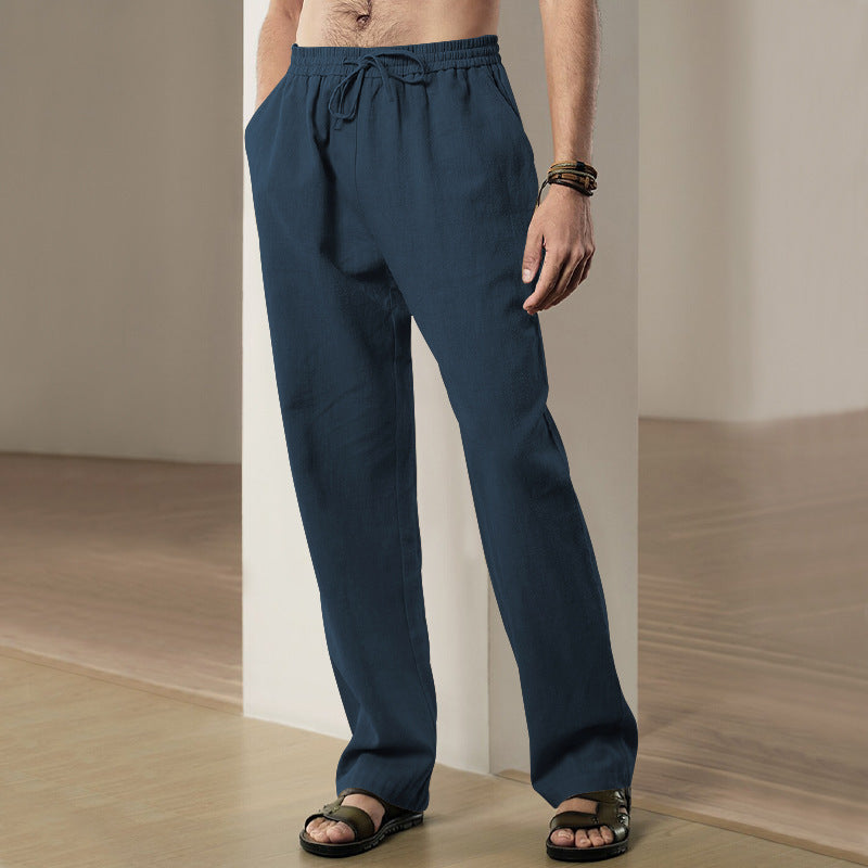 Men Track Sweatpant