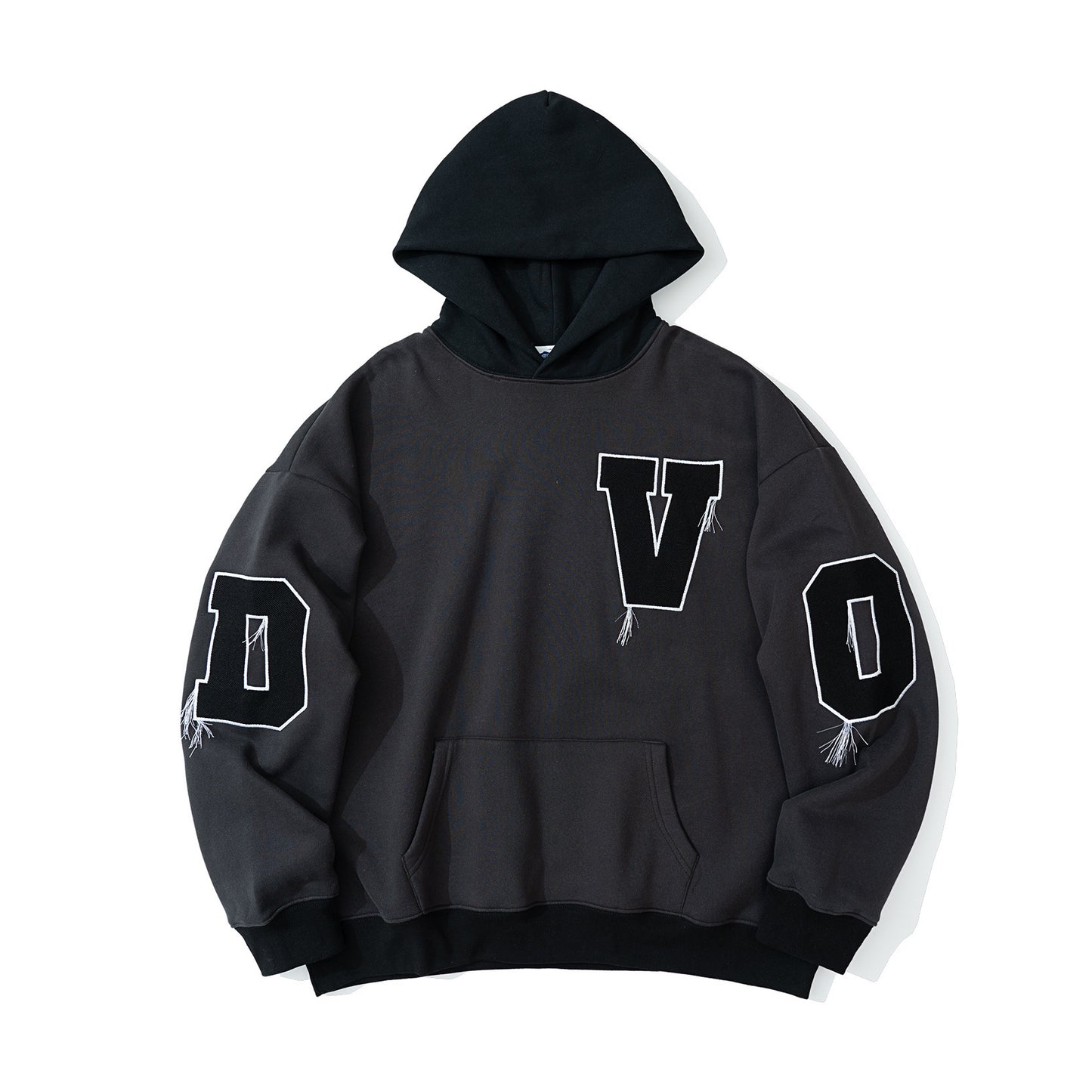 V9 Graphic Hoodie