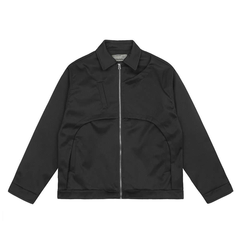 Design Sense Jacket