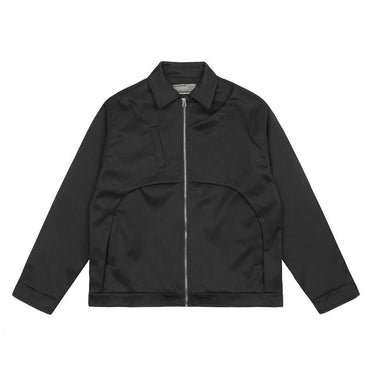 Design Sense Jacket