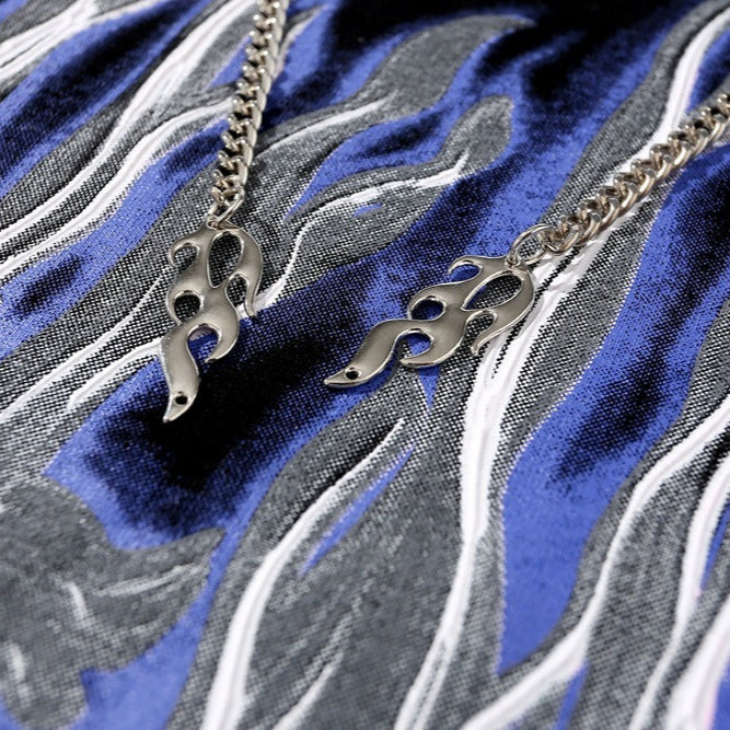 Fashion Chain Hoodie