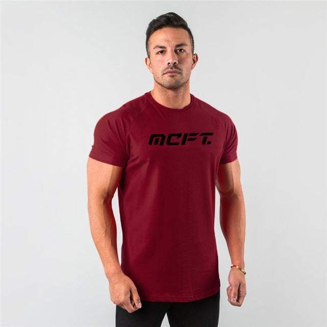 MCFT Shirts