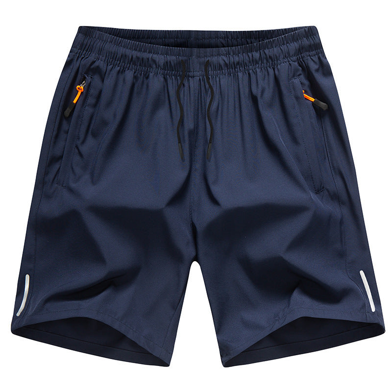 Quick-drying Short