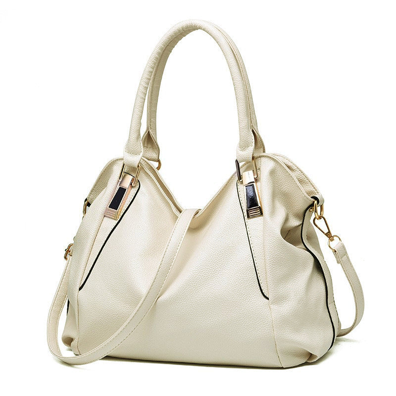 Crossbody Shoulder Bag