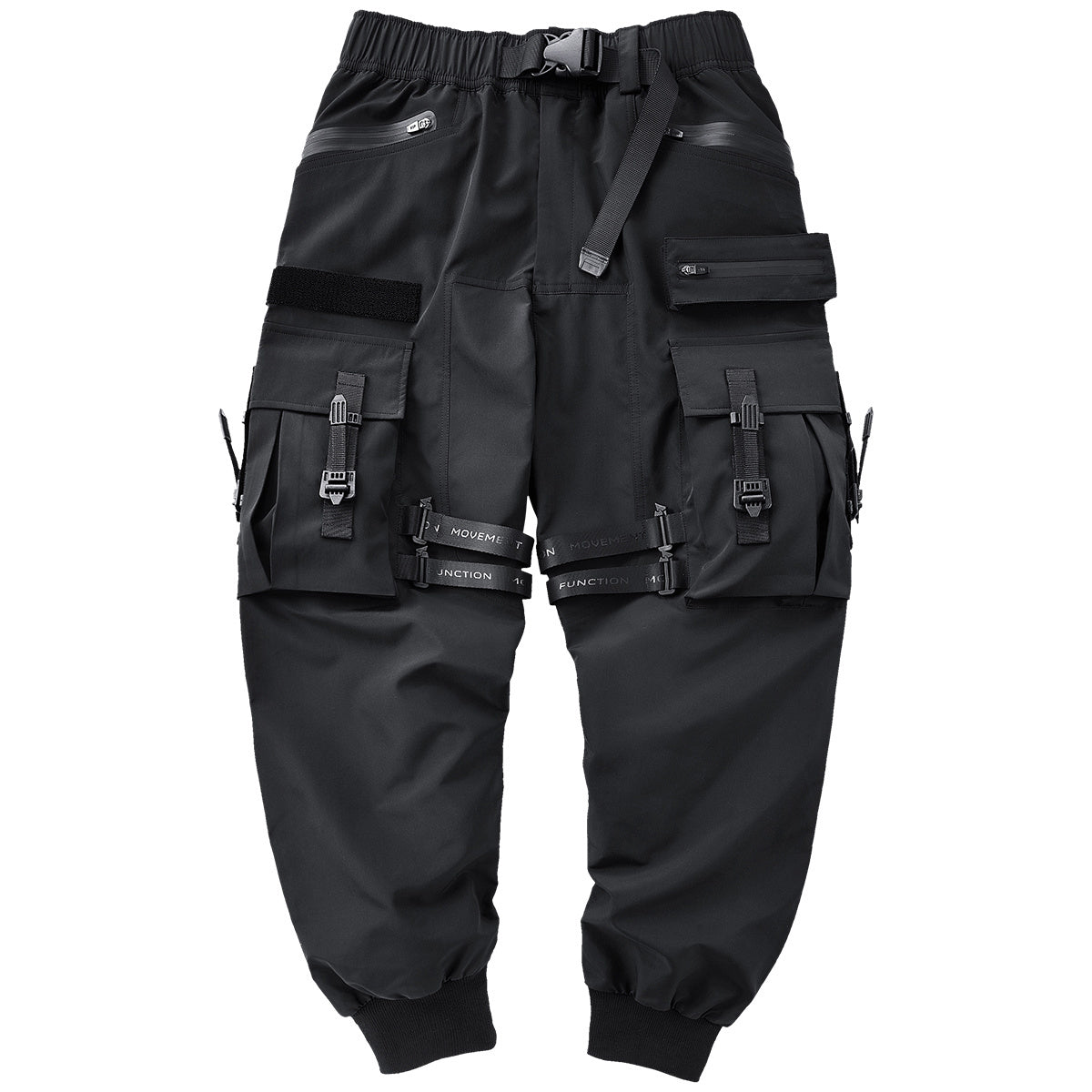 Fashion Personality Sweatpant