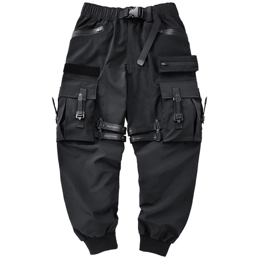 Fashion Personality Sweatpant