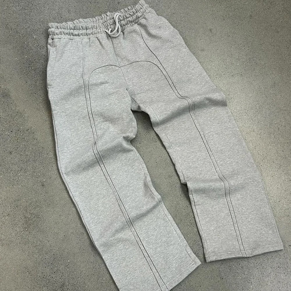 Stretch Rope Sweatpant