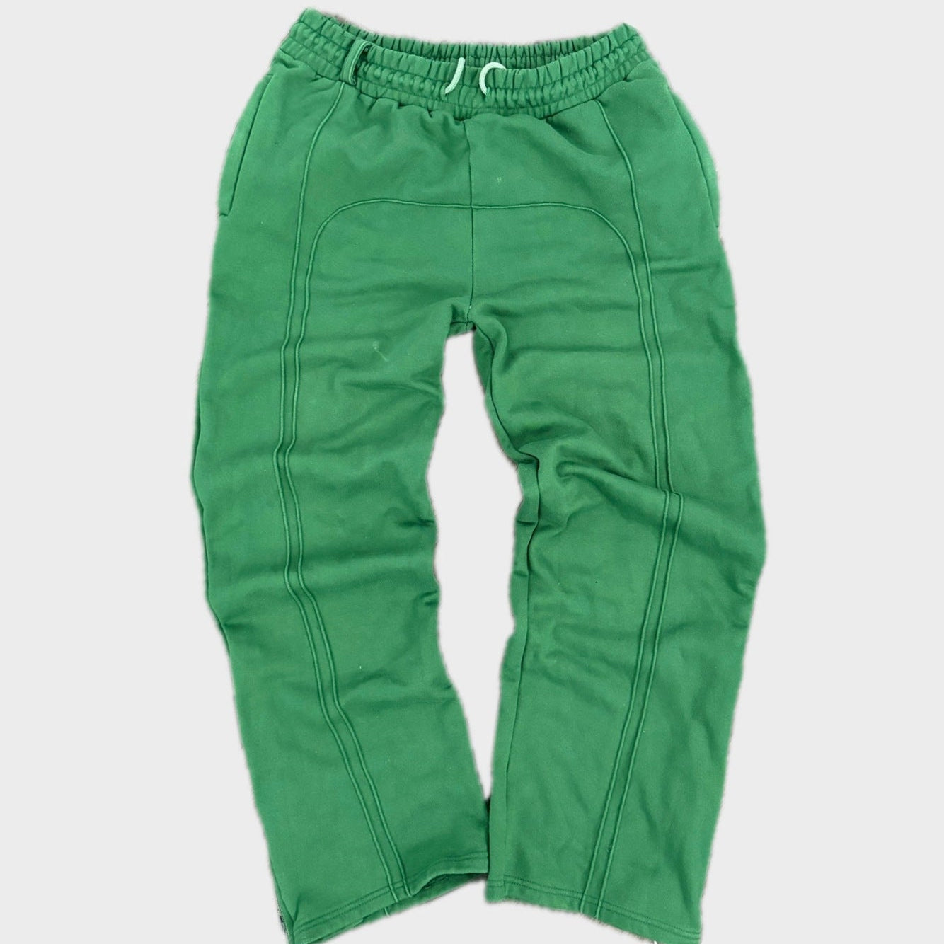 Stretch Rope Sweatpant