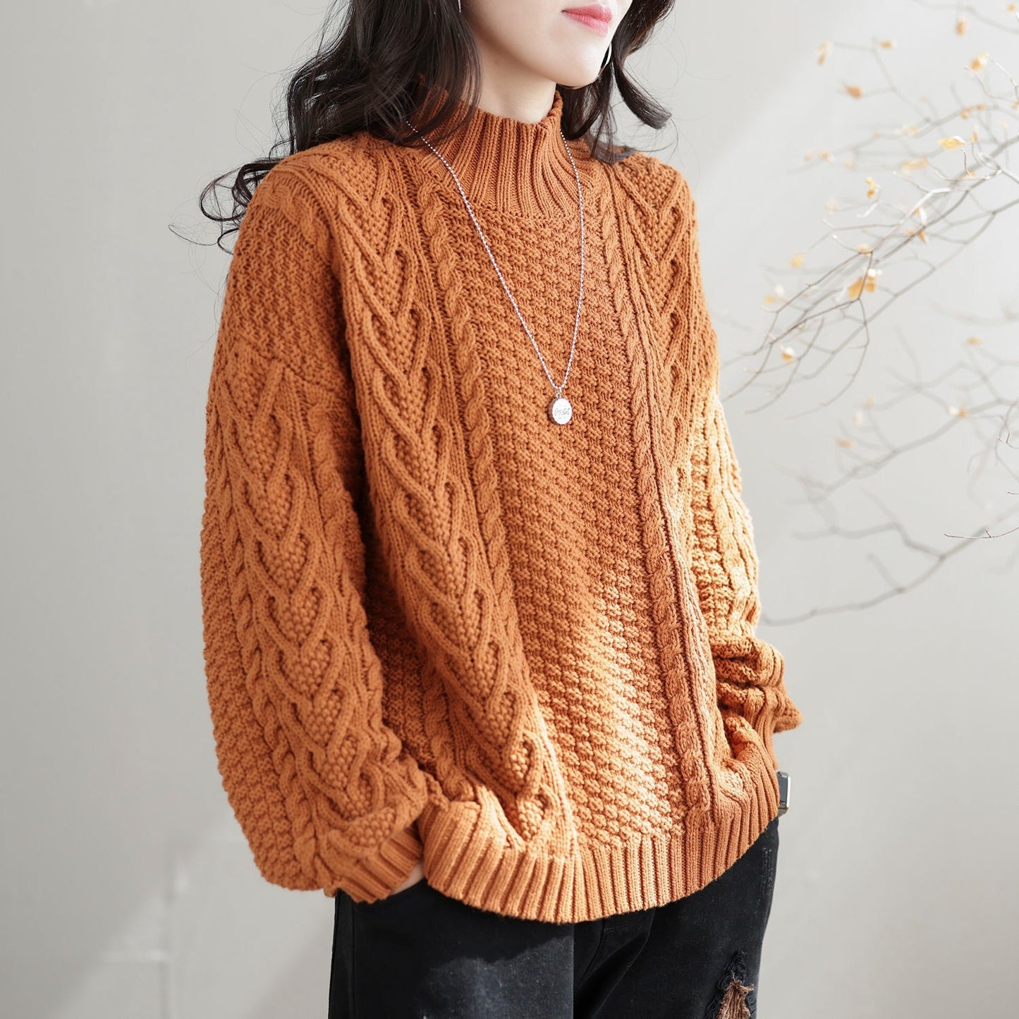 New Women's Sweaters
