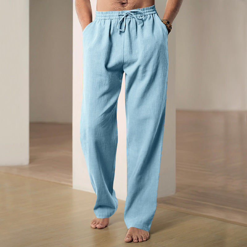 Men Track Sweatpant
