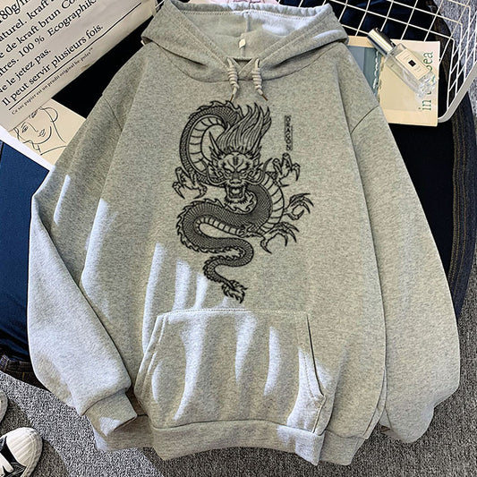 Dragon Hoodie