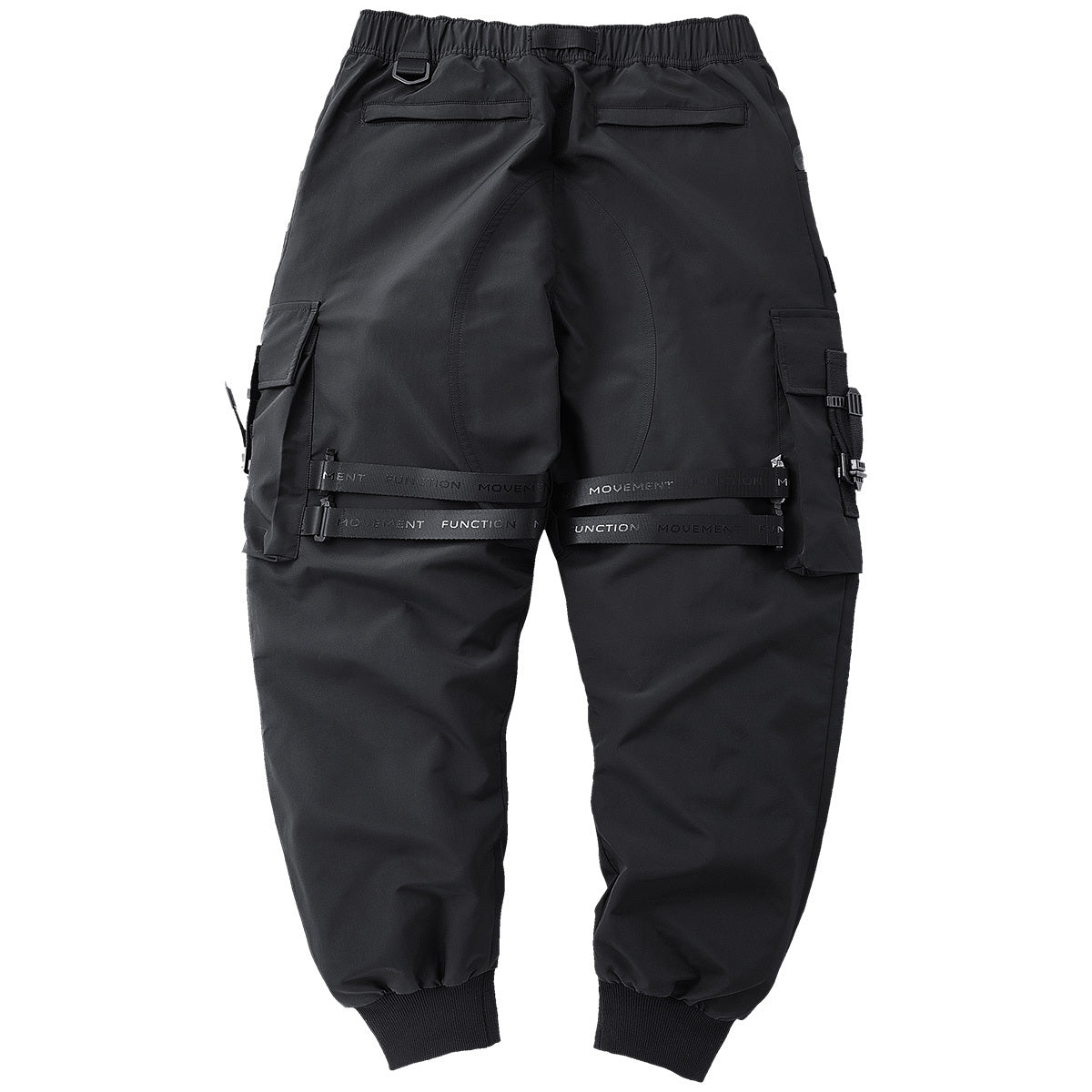 Fashion Personality Sweatpant