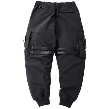 Fashion Personality Sweatpant
