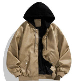High Street Retro Jacket