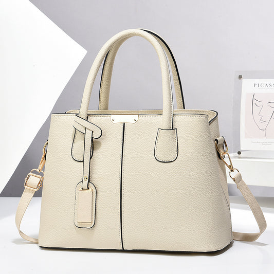 Women PU Leather Handbag