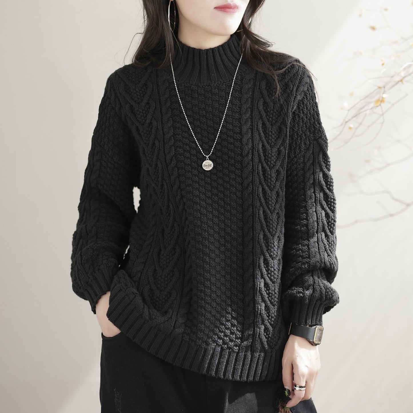 New Women's Sweaters