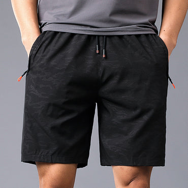 Quick-drying Short