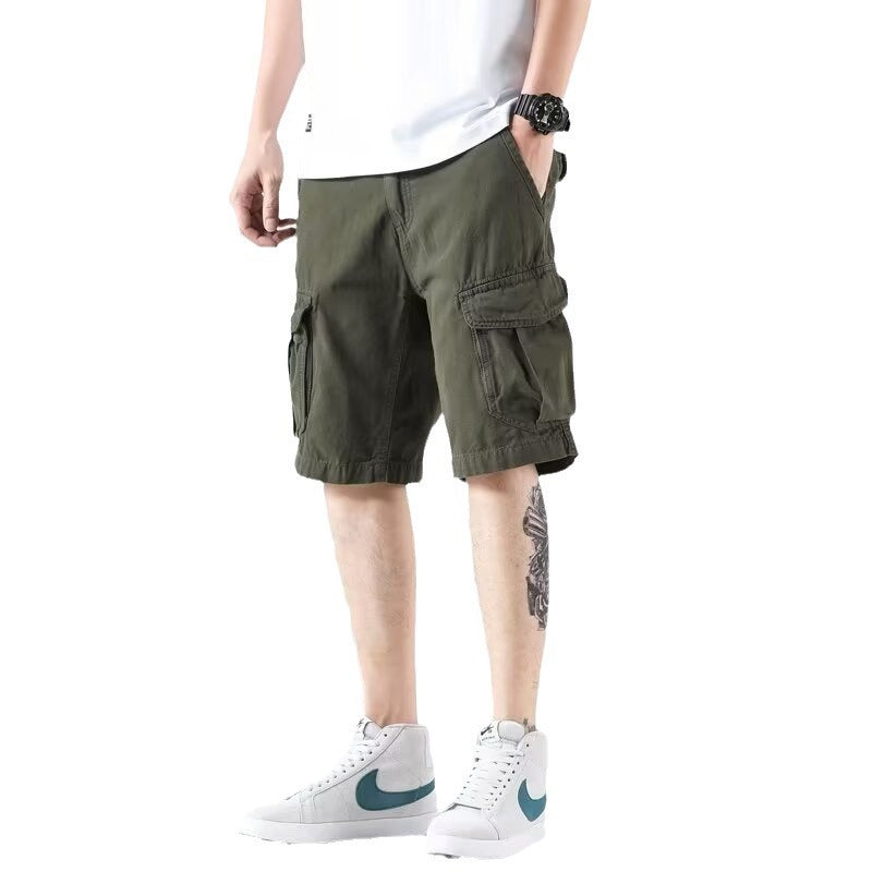 Heavy Wear-resistant Overall