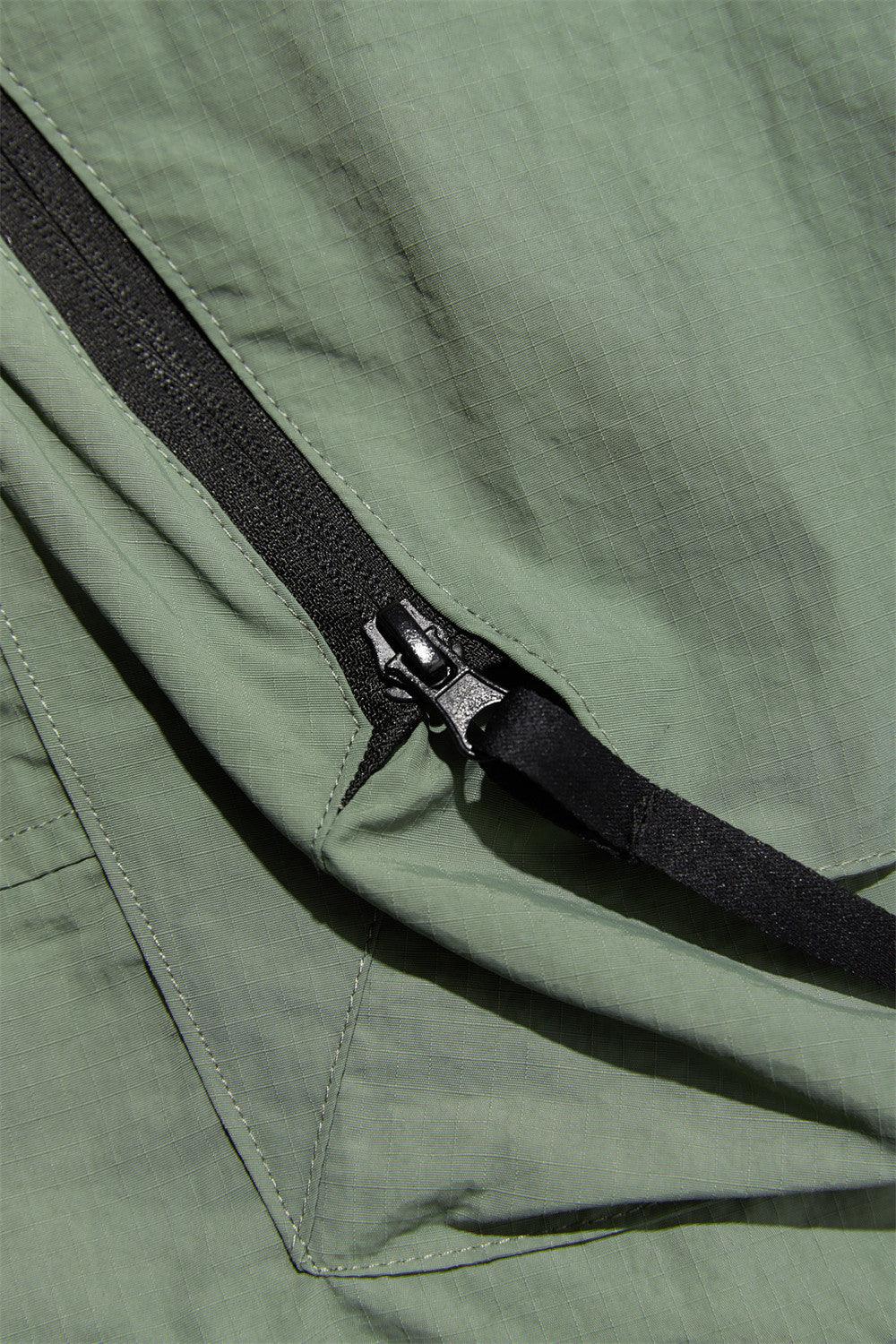 American Style Work Shorts