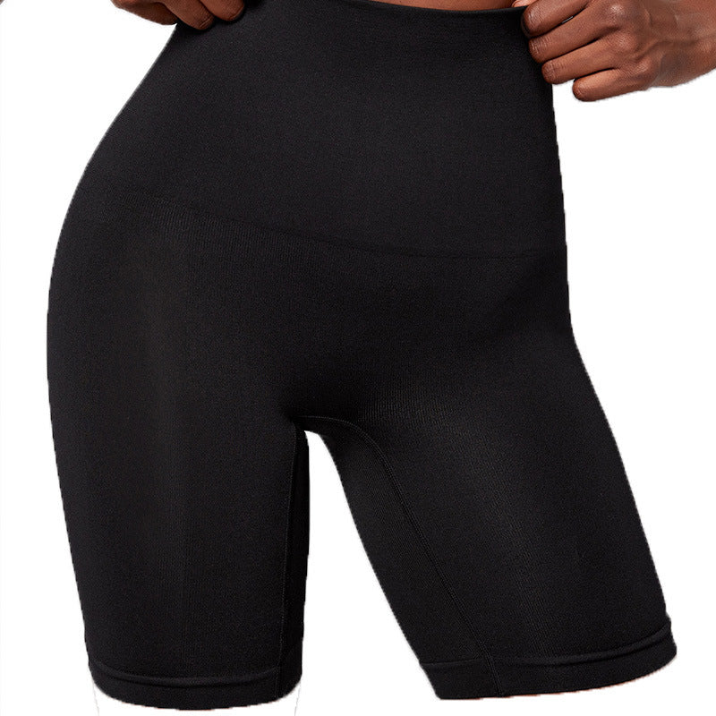 Waist Postpartum Leggings