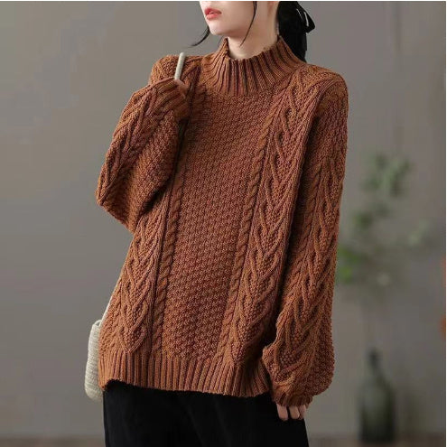 New Women's Sweaters