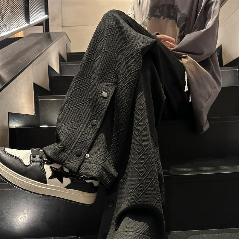Slouchy Drop Sweatpant