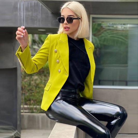 New Model Women's Jackets