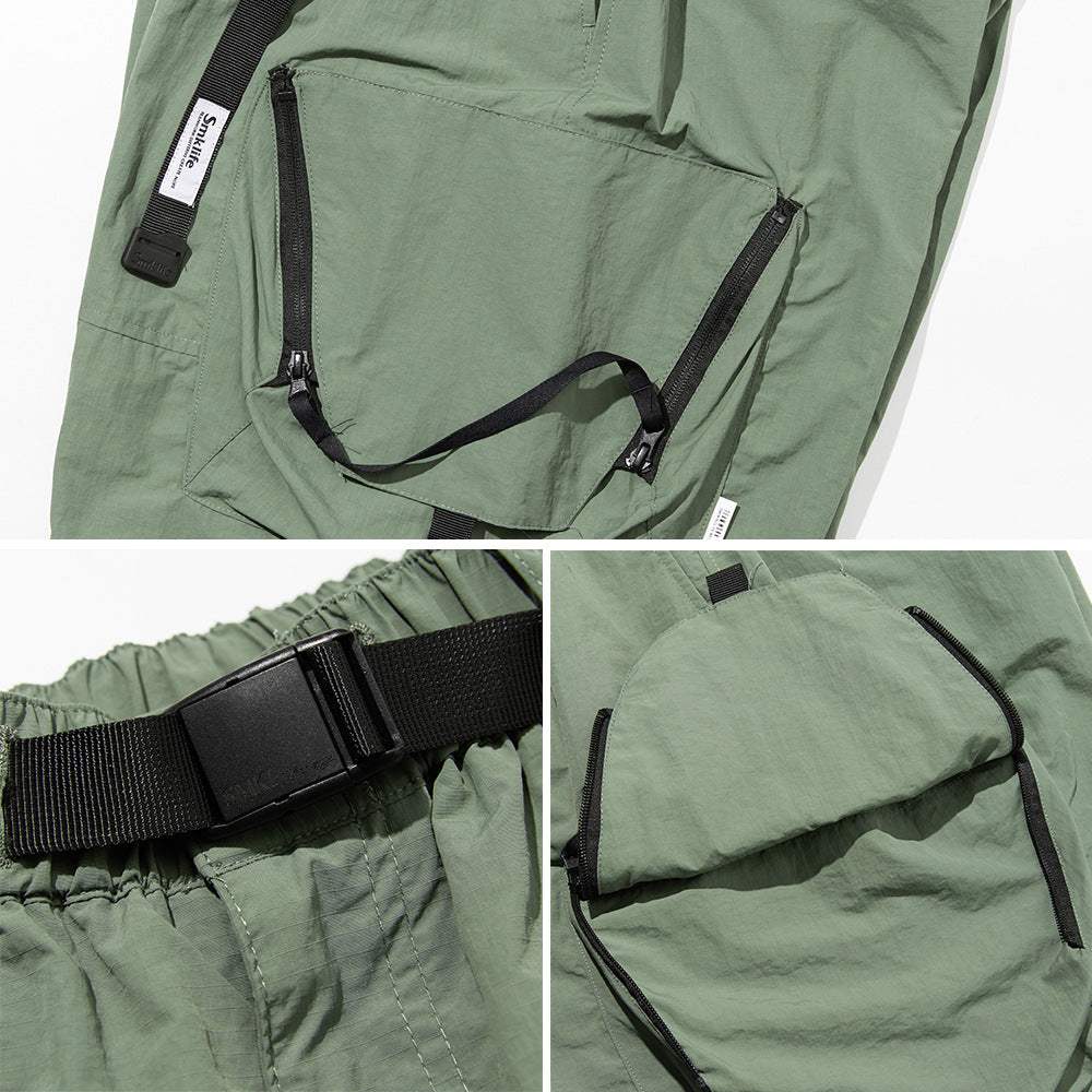 American Style Work Shorts