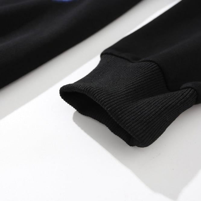 Fashion Chain Hoodie