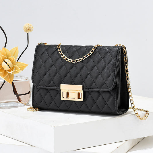 Luxury Vintage Crossbody Bags