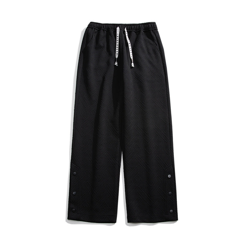 Slouchy Drop Sweatpant