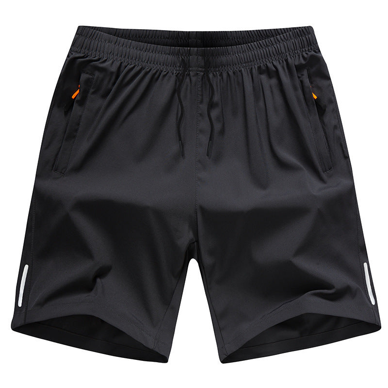 Quick-drying Short