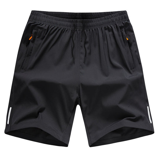 Quick-drying Short