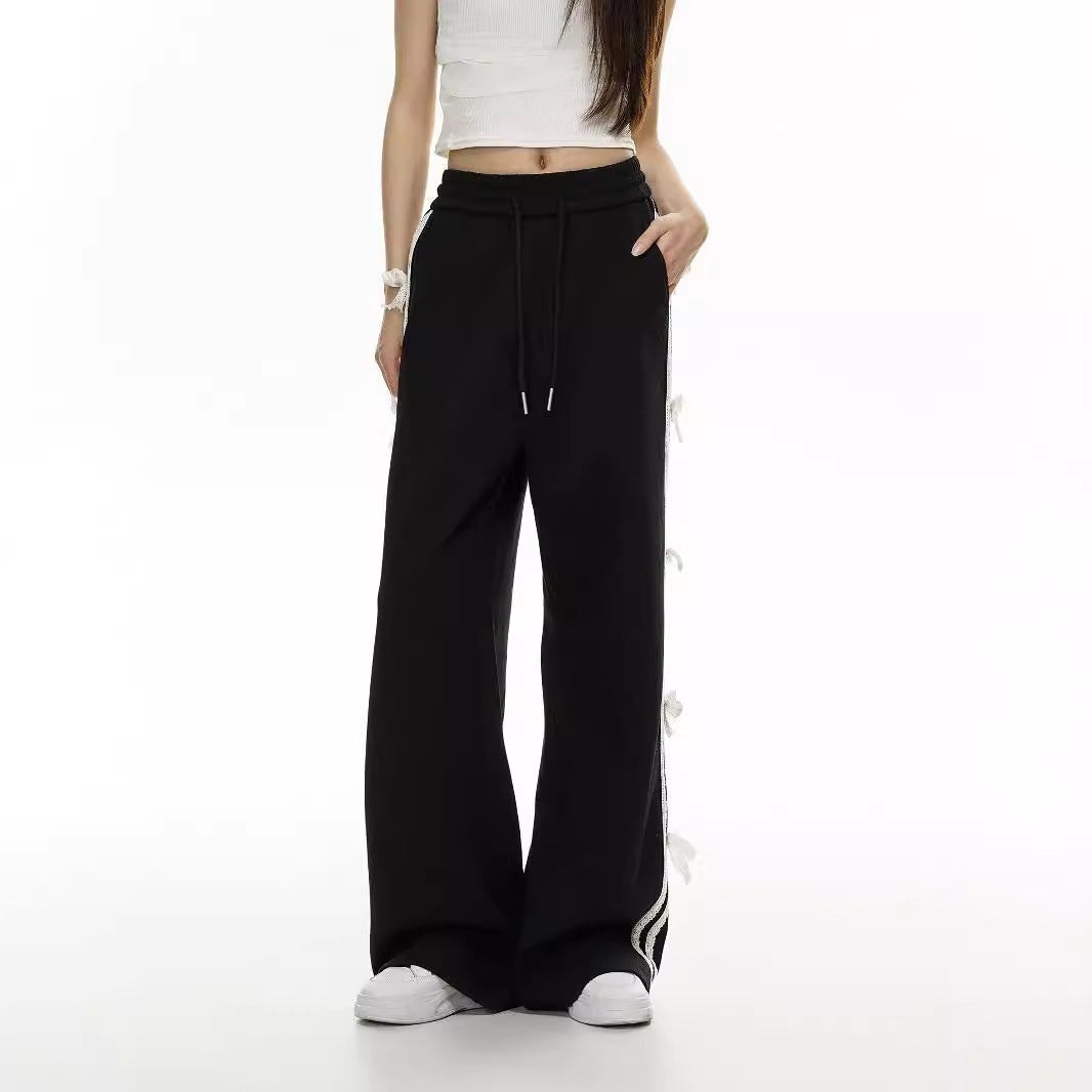 Pure Cotton Casual Sweatpant