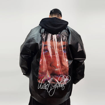 Duck Down Jacket
