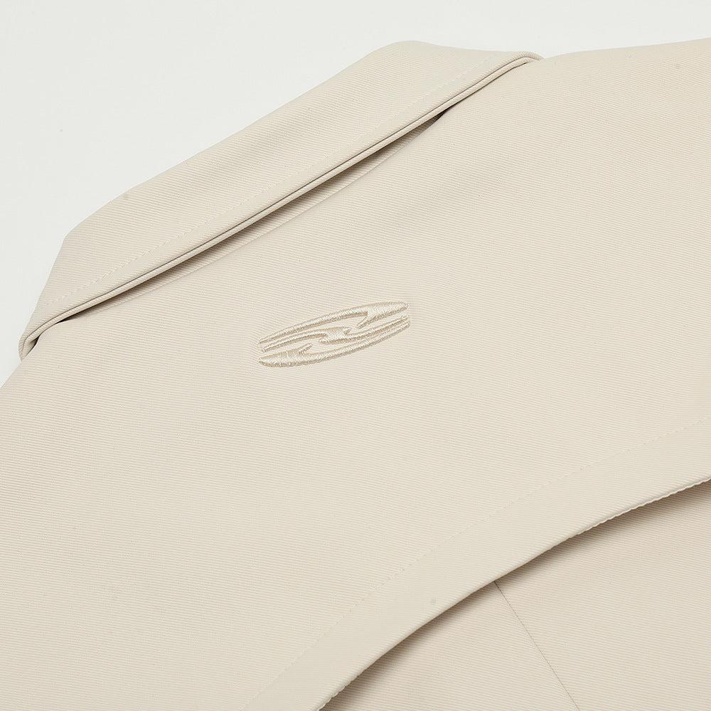 Design Sense Jacket