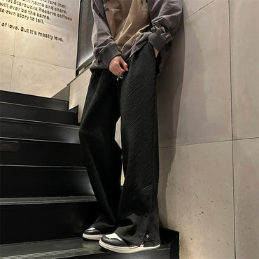 Slouchy Drop Sweatpant