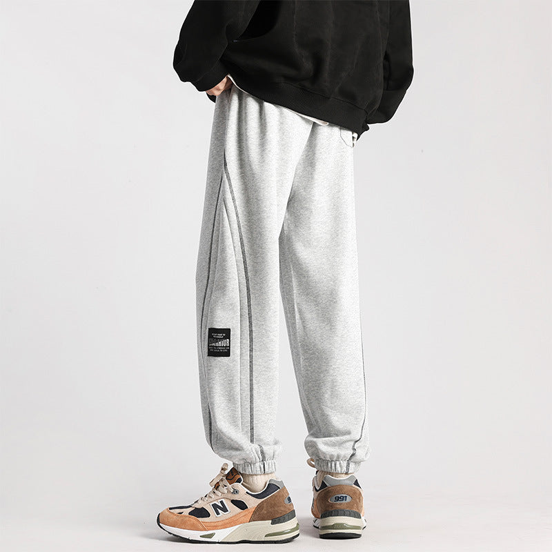 Track Sweatpant