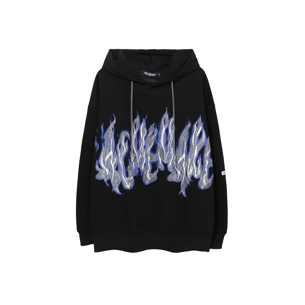 Fashion Chain Hoodie