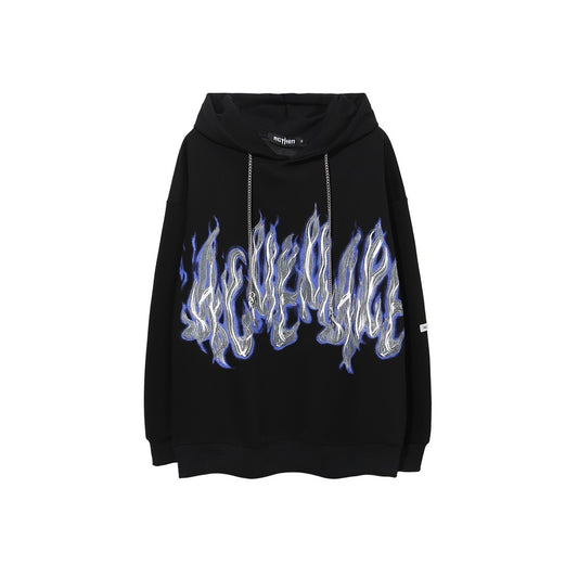 Fashion Chain Hoodie