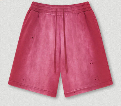 Essential Washed Shorts