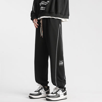 Track Sweatpant