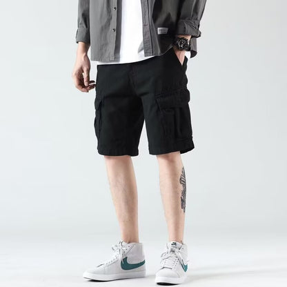 Heavy Wear-resistant Overall