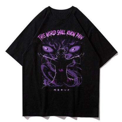 Fallen Angels Oversized T-Shirt