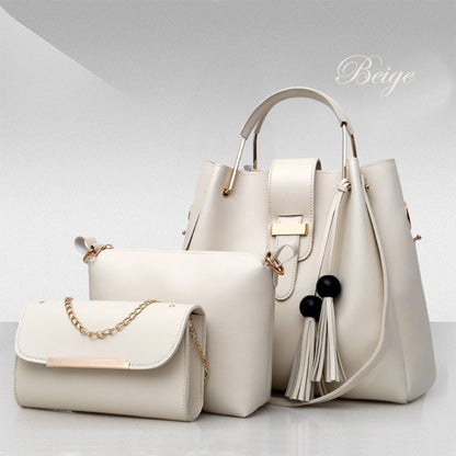 3Pcs Set Handbag