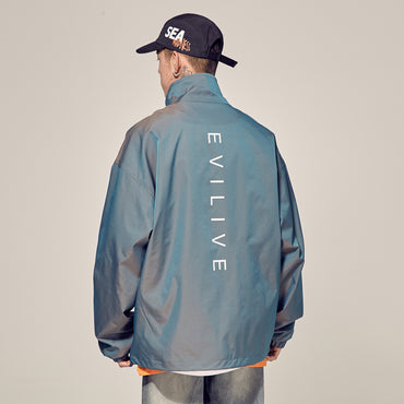 Backline EVILIVE Hooded Jacket