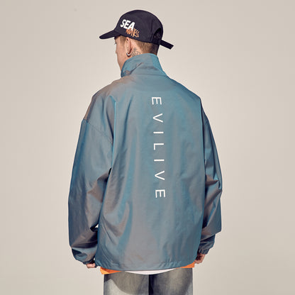 Backline EVILIVE Hooded Jacket