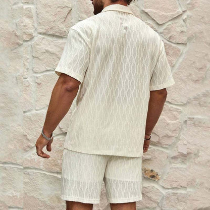 Tracksuits Summer Fashion