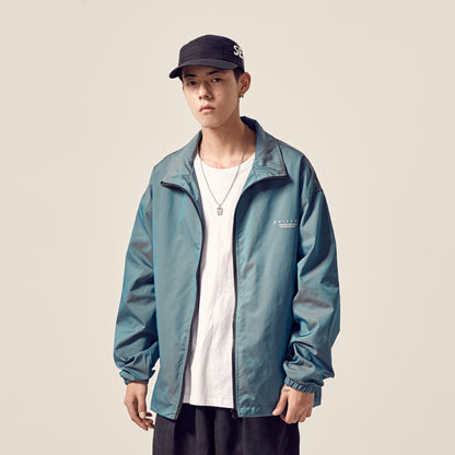 Backline EVILIVE Hooded Jacket